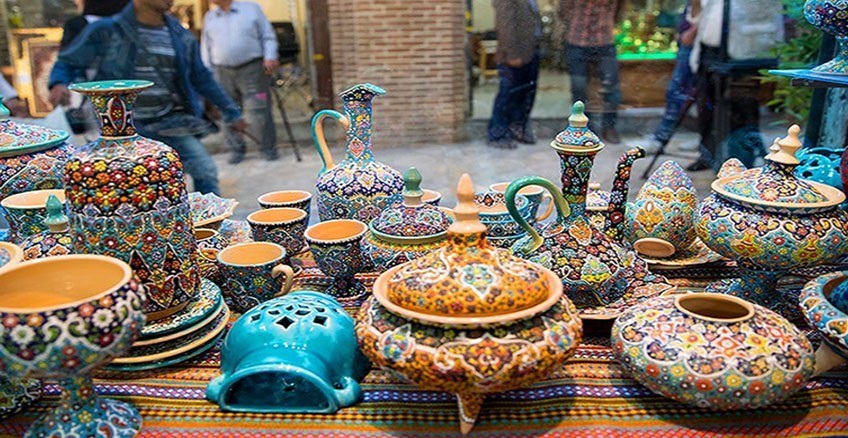 ارسال سوغات به پنسیلوانیا