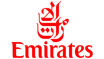 Emirates Logo