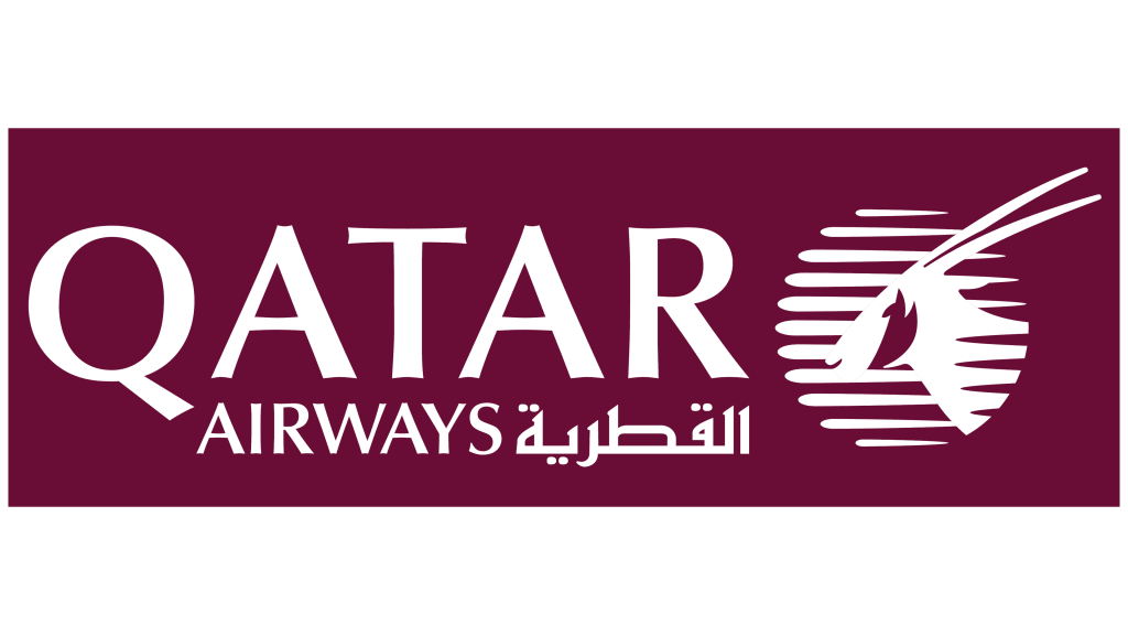 Qatar Airways Emblem