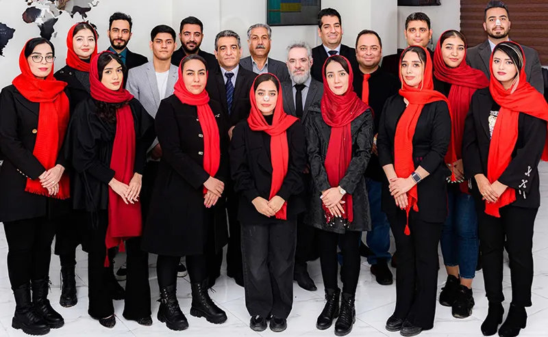 anibar-team